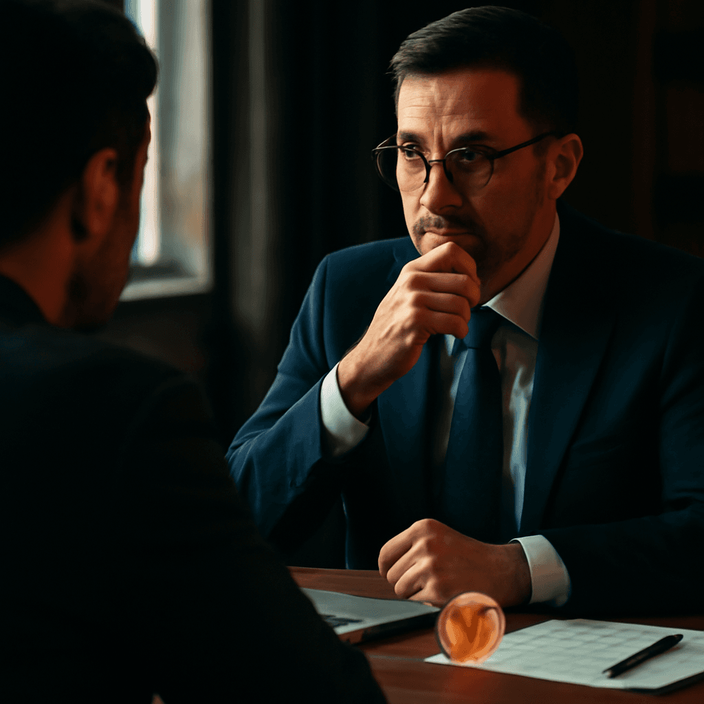 Crypto for Advisors: Closing the Advice Gap