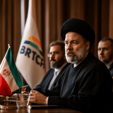 Iran Seeks Stronger Economic Ties with BRICS Amid Prolonged Conflict