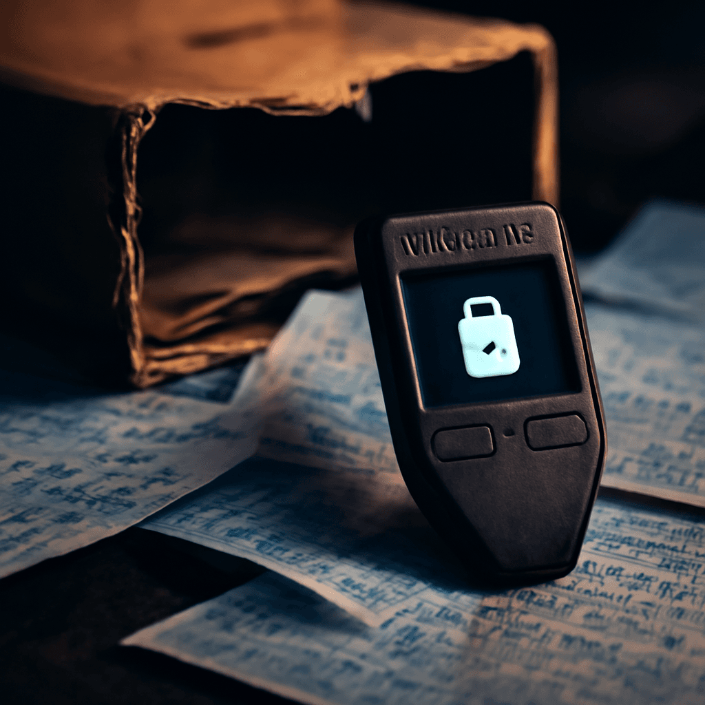 Trezor Customer Information Exposed After Shipping Partner Breach