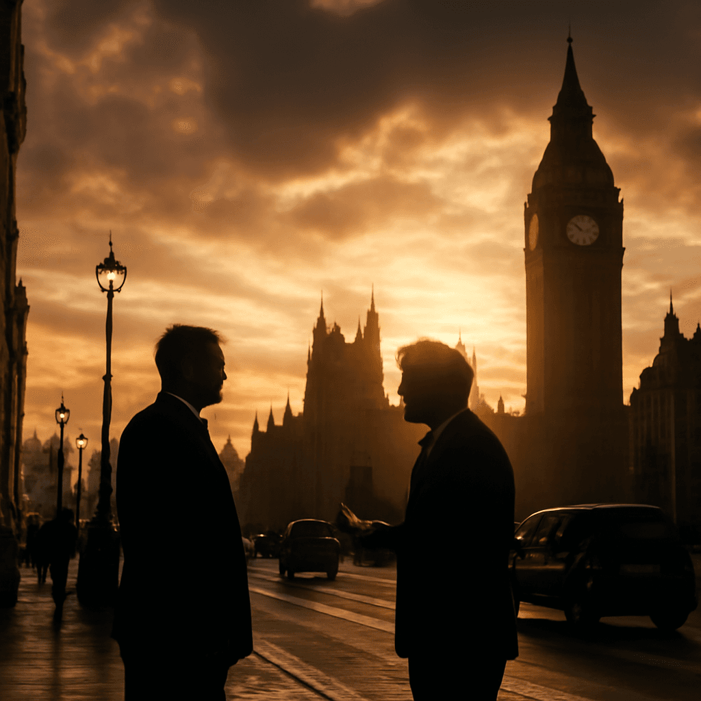 FCA and HTX Hold Settlement Talks Over Alleged Illegal UK Crypto Promotions