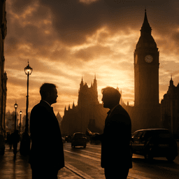 FCA and HTX Hold Settlement Talks Over Alleged Illegal UK Crypto Promotions