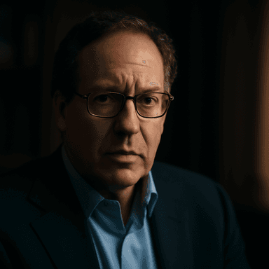 Veteran Investor Steve Eisman Warns of an Achilles' Heel in the AI Boom Driven by Two Startups