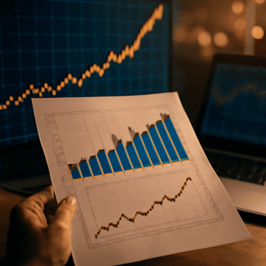 Why Stocks Keep Rallying: Record-High Profit Margins Powering the Market