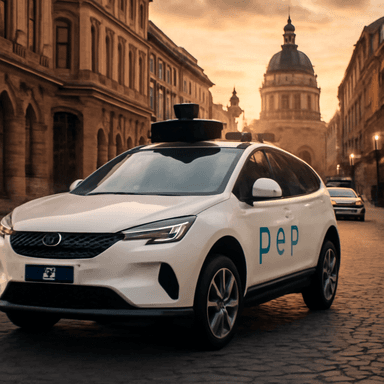 Uber Expands Robotaxi Footprint with Pony.ai Partnership for 2,000 Vehicles Across Europe and Beyond