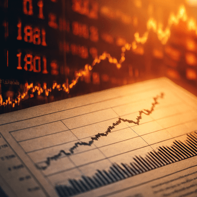 How Record-High Profit Margins Are Fueling the Ongoing Stock Market Rally and What It Means