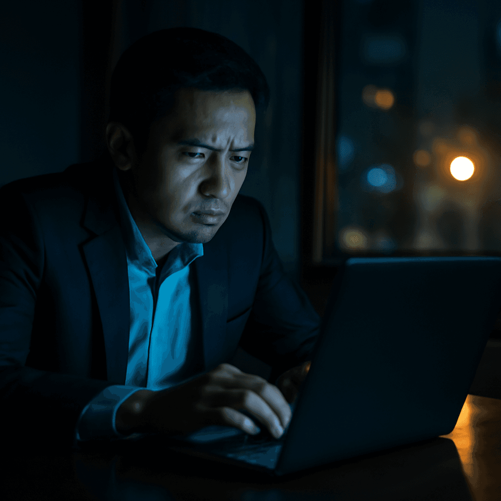 Singapore: $11.8M Lost to Fake LinkedIn Crypto Job Scams
