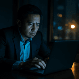 Singapore: $11.8M Lost to Fake LinkedIn Crypto Job Scams