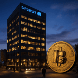 Bank Leumi to Launch Crypto Trading with Galaxy Partnership, First Israeli Bank Offering Digital Assets