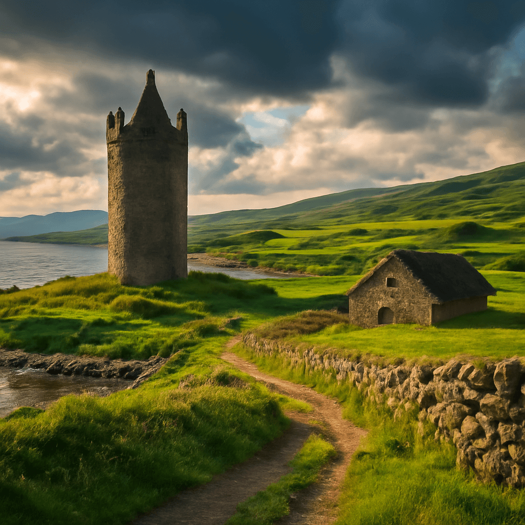 Ireland Announces National AML Strategy Introducing Enhanced Checks on Private Crypto Wallet Transfers