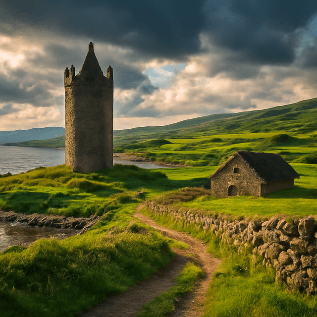 Ireland Announces National AML Strategy Introducing Enhanced Checks on Private Crypto Wallet Transfers
