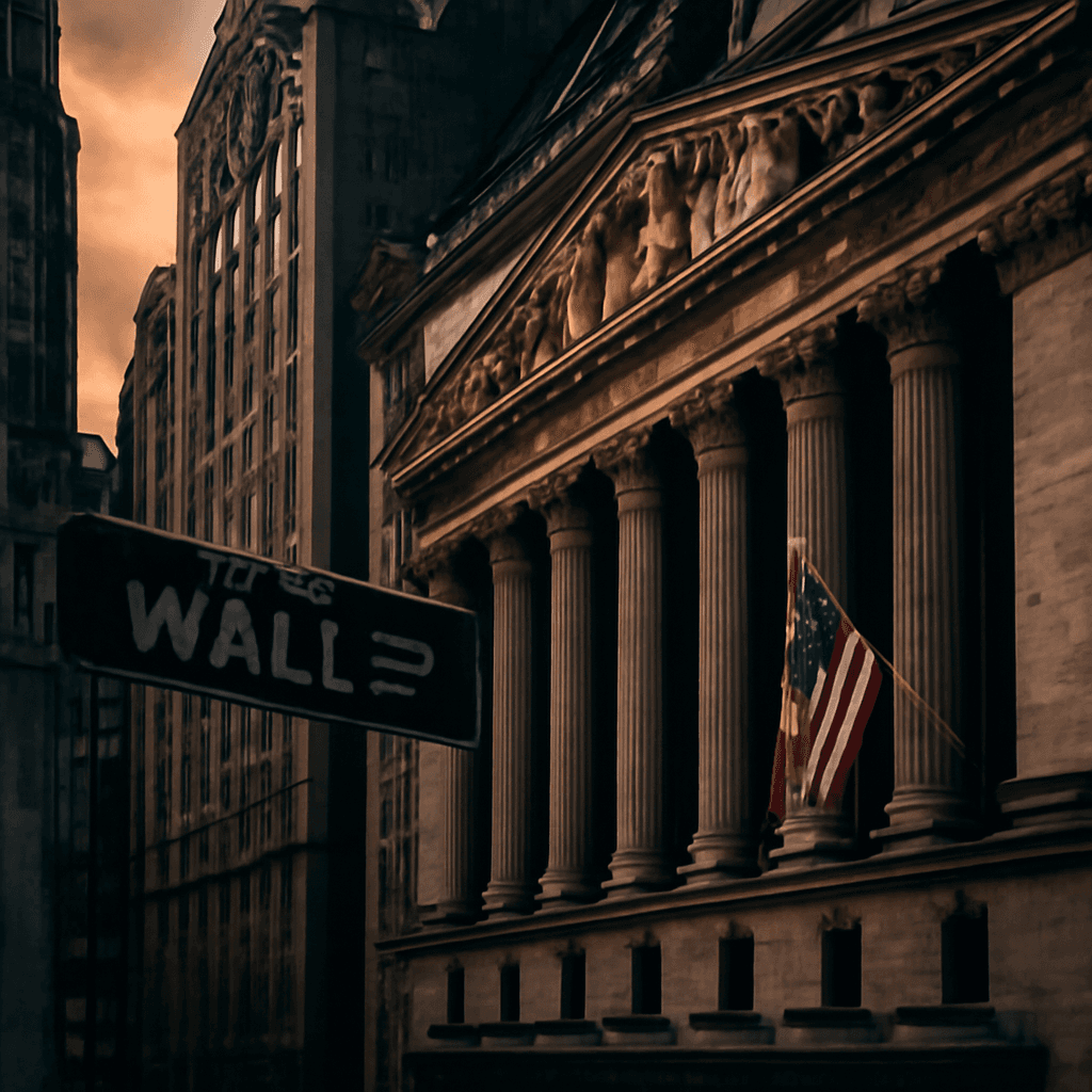 Tokenization Stocks Dip After SEC Delays Innovation Exemption, Slowing Wall Street Crypto Push