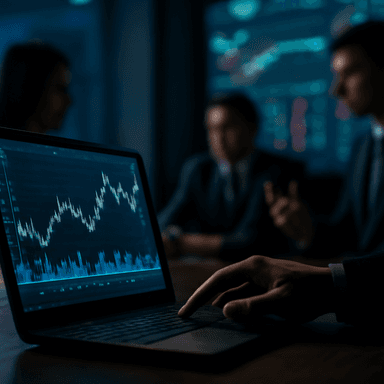 Regulators and Banks Intensify Oversight of Prediction-Market 'Mention' Contracts