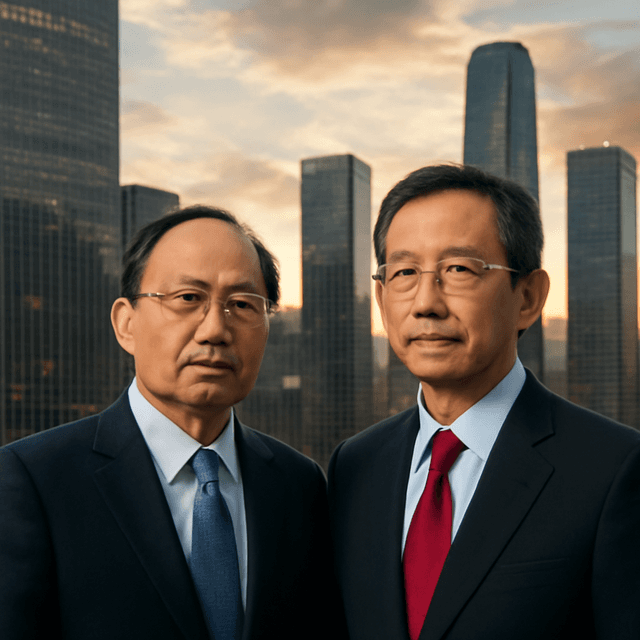 Duan Yongping and Li Lu Reveal New US Stock Holdings: Major Bets on Pinduoduo and Portfolio Concentration Trends