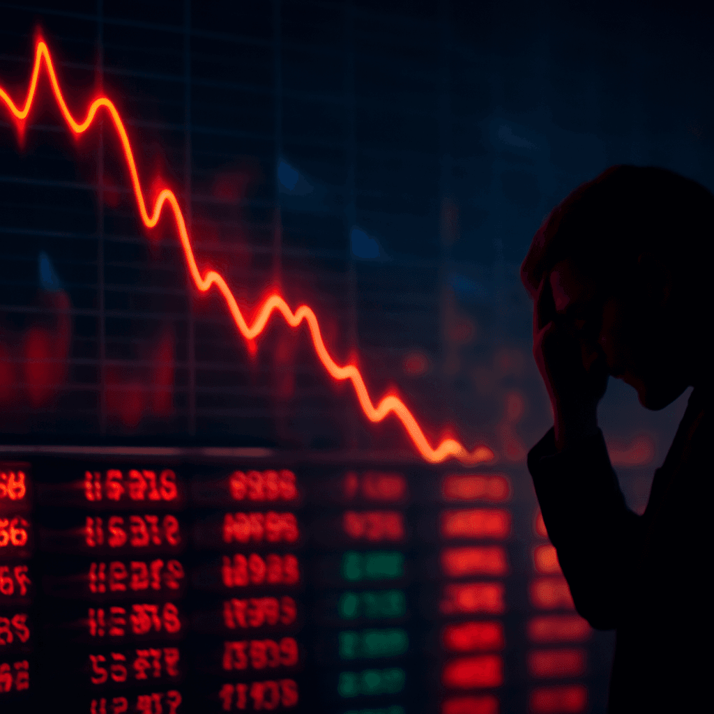 Is a New Wave of Market Volatility Brewing as the ‘Fear Gauge’ Hits Yearly Lows and Tech Stocks Oscillate at Highs?