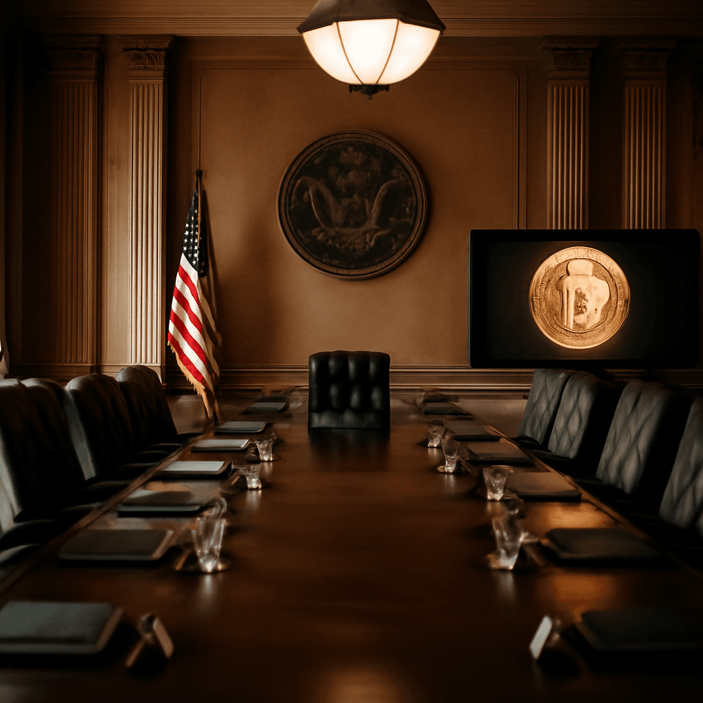The SEC Meeting That Never Happened: Where Crypto Rulemaking Stands