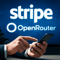 Stripe Reportedly Set to Acquire AI Gateway Startup OpenRouter in Deal Exceeding $7 Billion