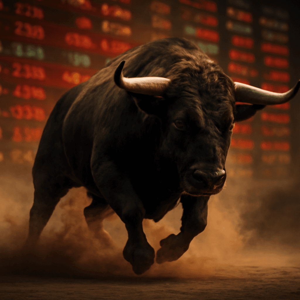 Major Investors Pour In: A-Share Rally Signals a True Bull Market Today