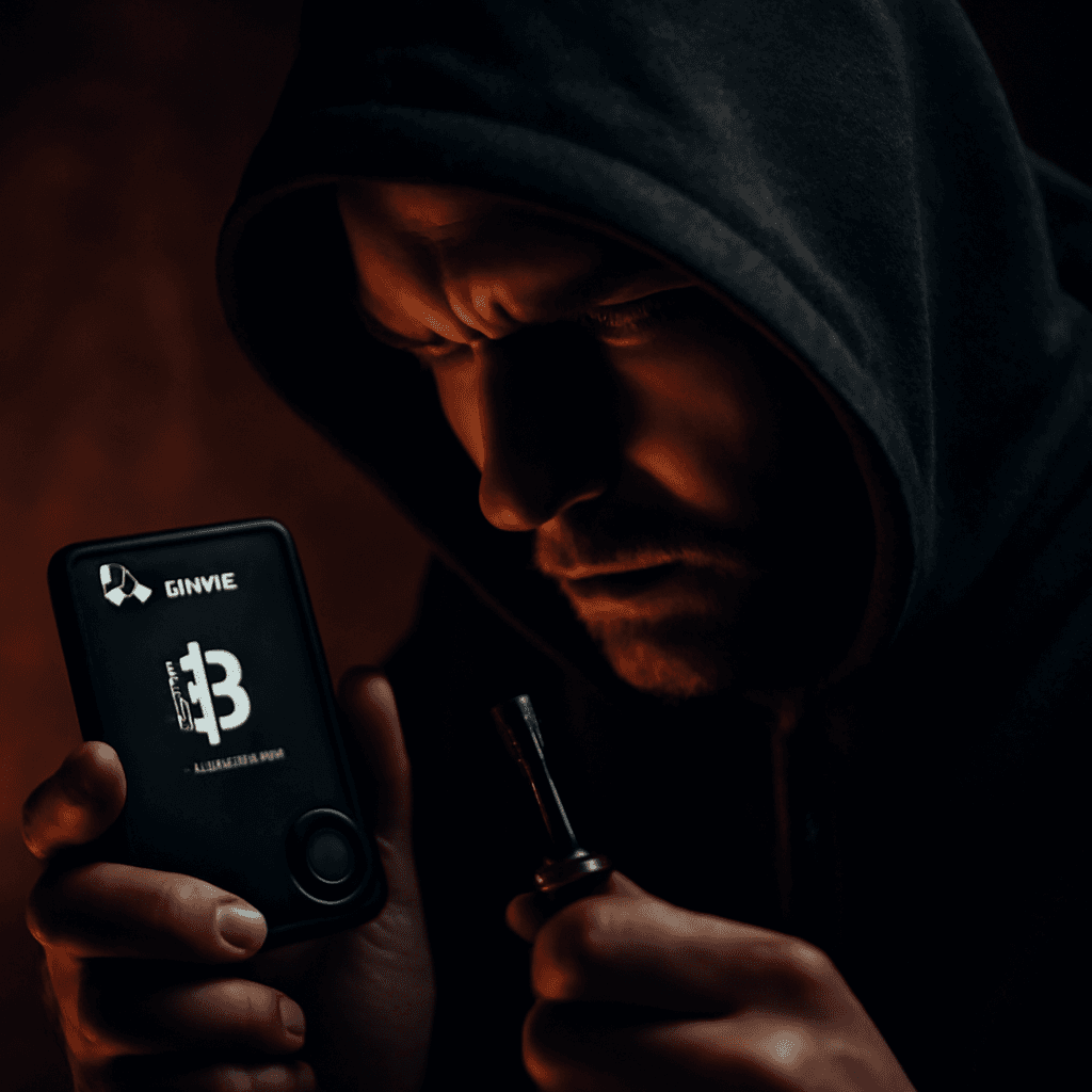 SafePal Hardware Wallet Data Exposure Sparks Concerns Over Rising Physical Crypto Attacks and User Safety