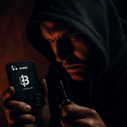 SafePal Hardware Wallet Data Exposure Sparks Concerns Over Rising Physical Crypto Attacks and User Safety