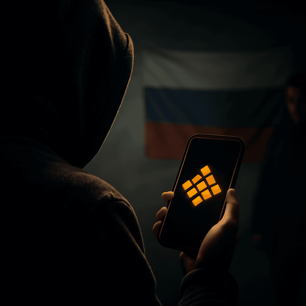 Binance Provided Russian Authorities With User Data Linked to Arrest of Ukrainian Donor