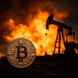 Live Updates: Bitcoin Steady Around $63,500 as Lapsed US–Iran Ceasefire Raises Oil Supply Concerns and Market Risks