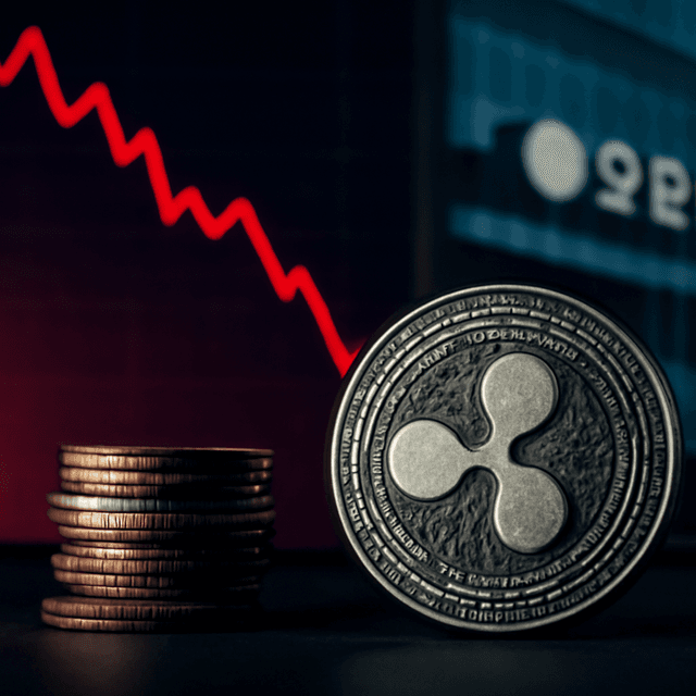 XRP Drops Below $1 Despite Ripple Expanding Payments Partnerships in Korea
