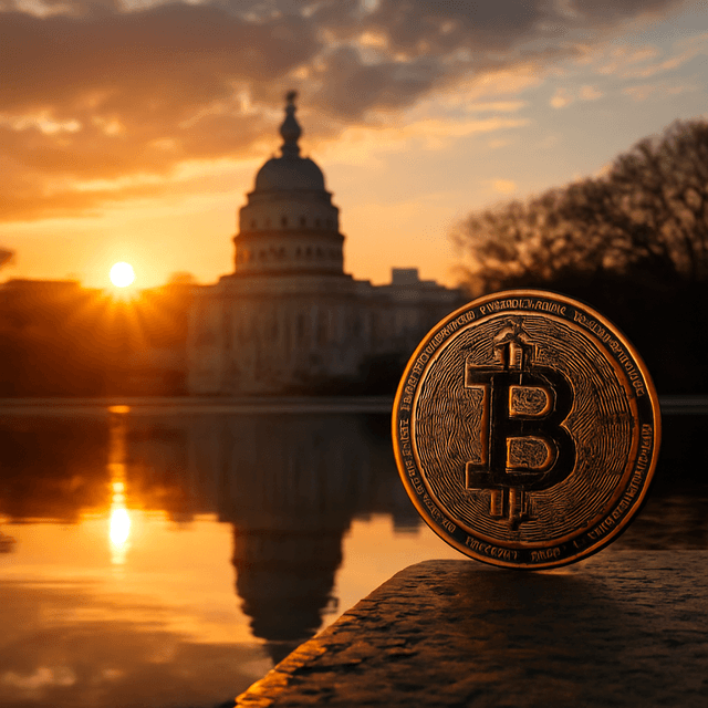 Morning Minute: SEC Proposes First Formal Crypto Rules