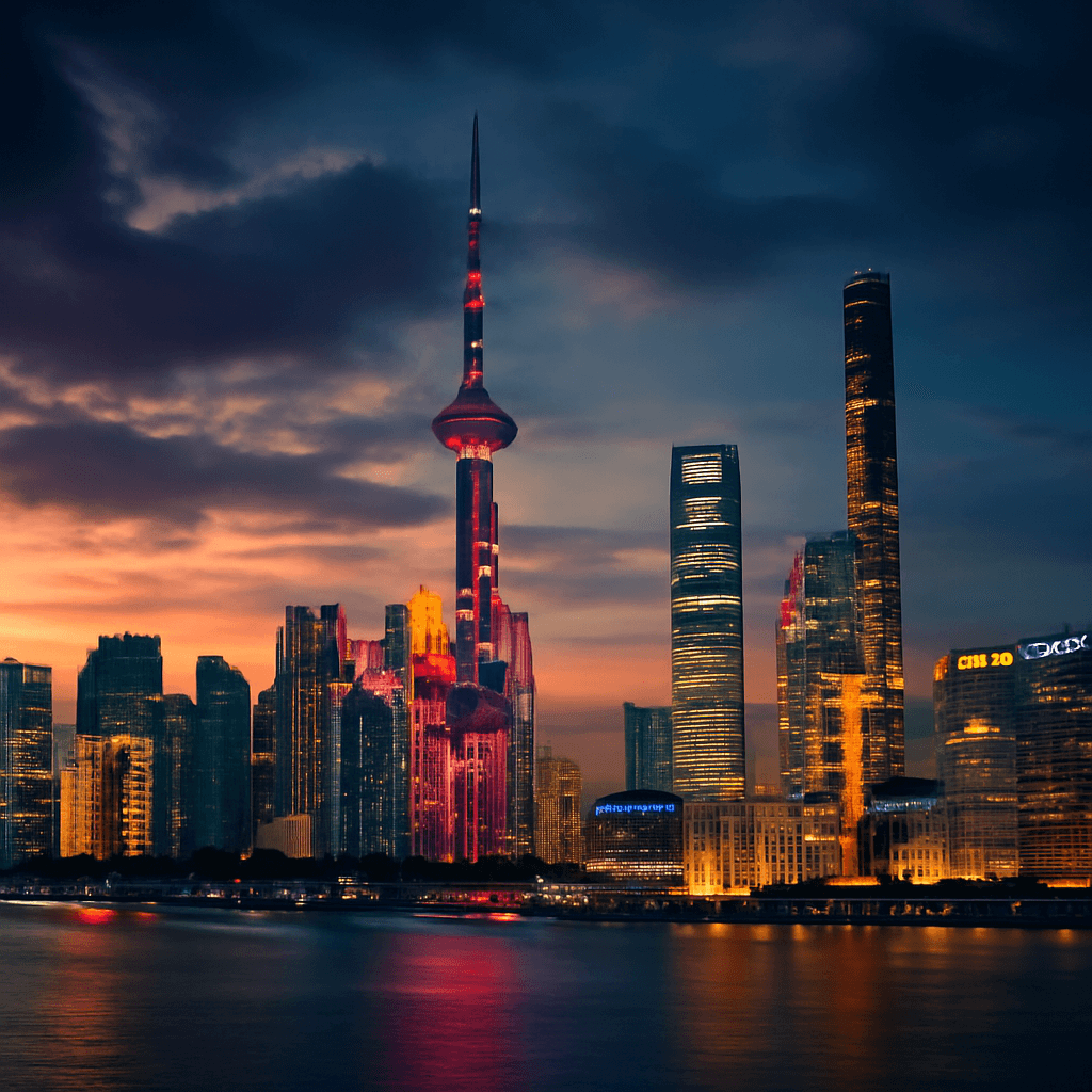 Why Chinese Government Bonds Stand Out in a Global Yield Surge and Enhance Portfolio Diversification