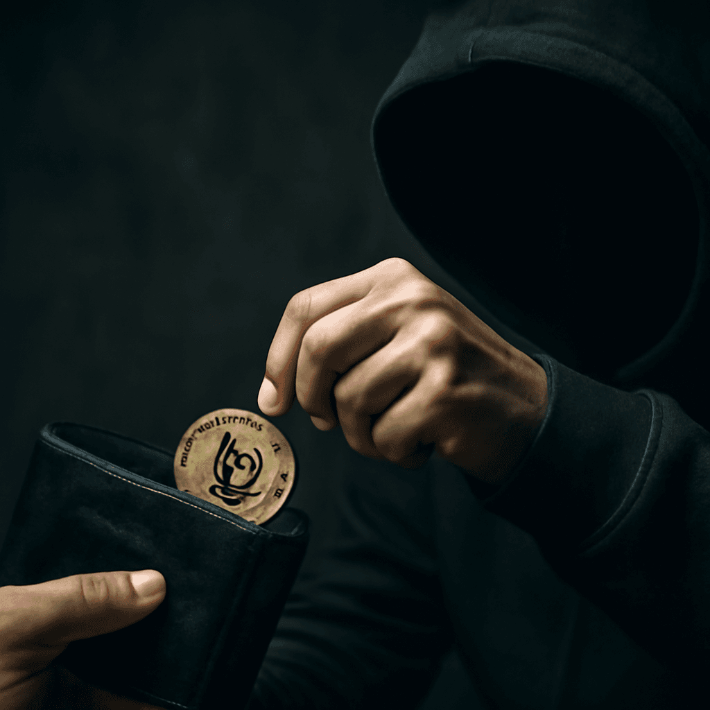 Scammers Use Fake Crypto AML Checkers to Trick Users into Draining Wallets