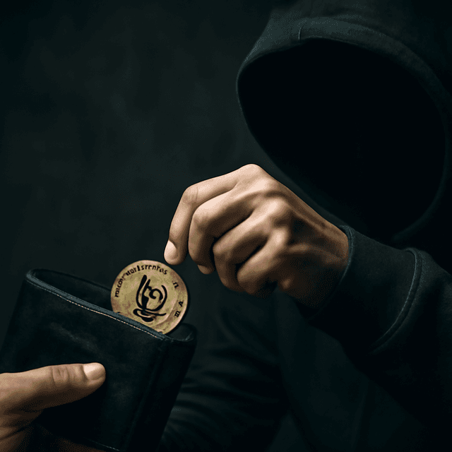 Scammers Use Fake Crypto AML Checkers to Trick Users into Draining Wallets