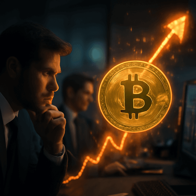 Bitcoin Rallies but Prediction Markets Remain Wary