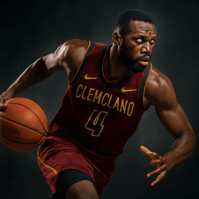 Peyton Watson Headed to Cavaliers in Five‑Team Sign‑and‑Trade