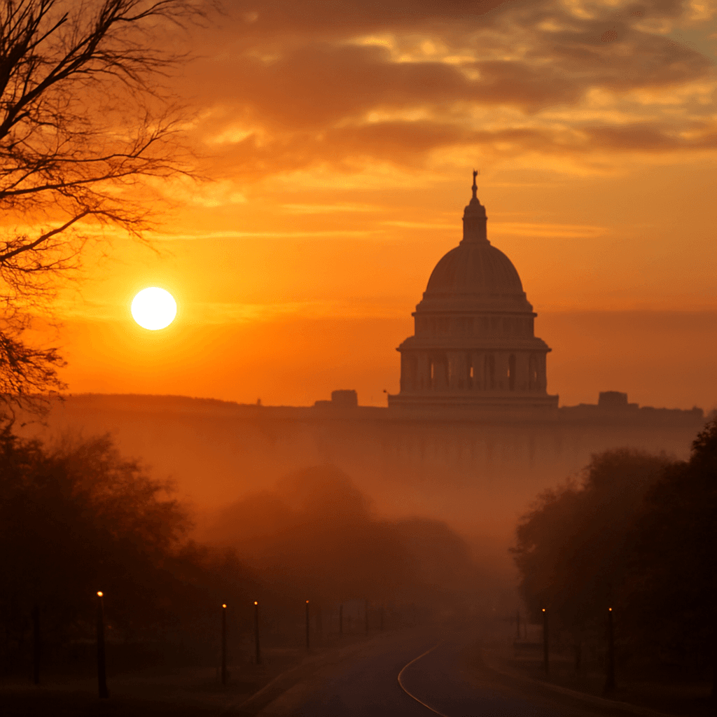 Morning Minute: CFTC Will Set Crypto Rules If Congress Fails to Act, Markets React Rapidly