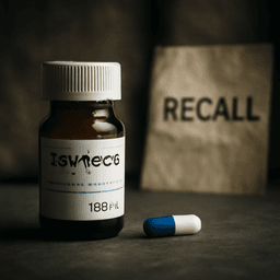 Regulatory Action and Recall: Tavneos (Avacopan) Withdrawn from Irish Market Amid Safety Review