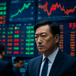 Leading Trillion-Yuan Company Sees Surging Results as Major Investor Increases Stake