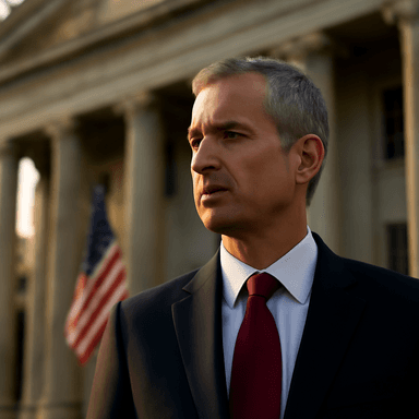 Former JPMorgan Executive Matt Zames Joins Social Security as Advisor