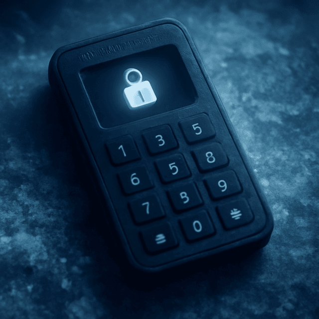 Coldcard Implements Major Security Upgrades After Roughly $130 Million Bitcoin Seed-Generation Exploit Exposed Wallets