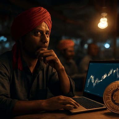 Kalshi Traders Predict Bitcoin May Finish 2026 Near Its Current Elevated Levels After Recent Rally