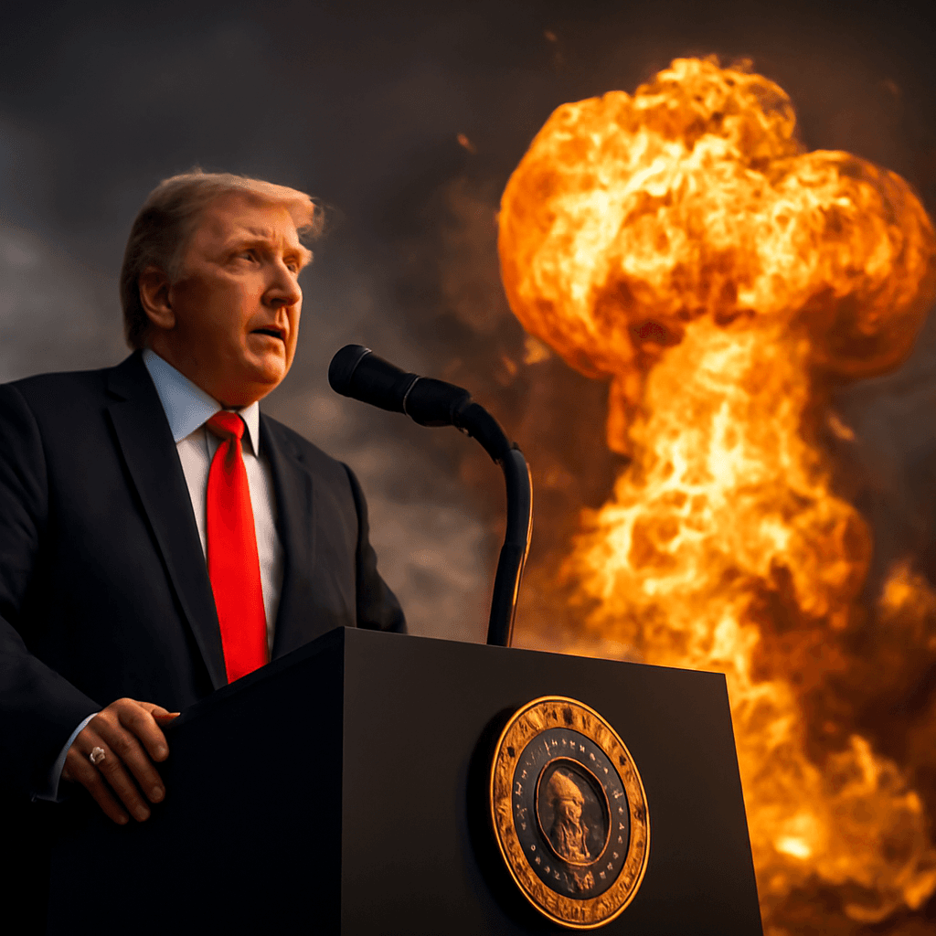 Trump Declares ‘Crypto War Over,’ Wipes Out $2.74B in Shorts as Markets Surge
