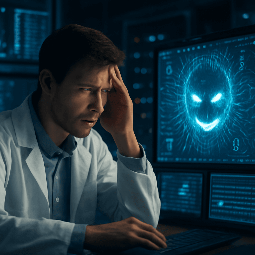 Leading AI Labs Keep Containment Plans Mostly Private Despite Rising Risks