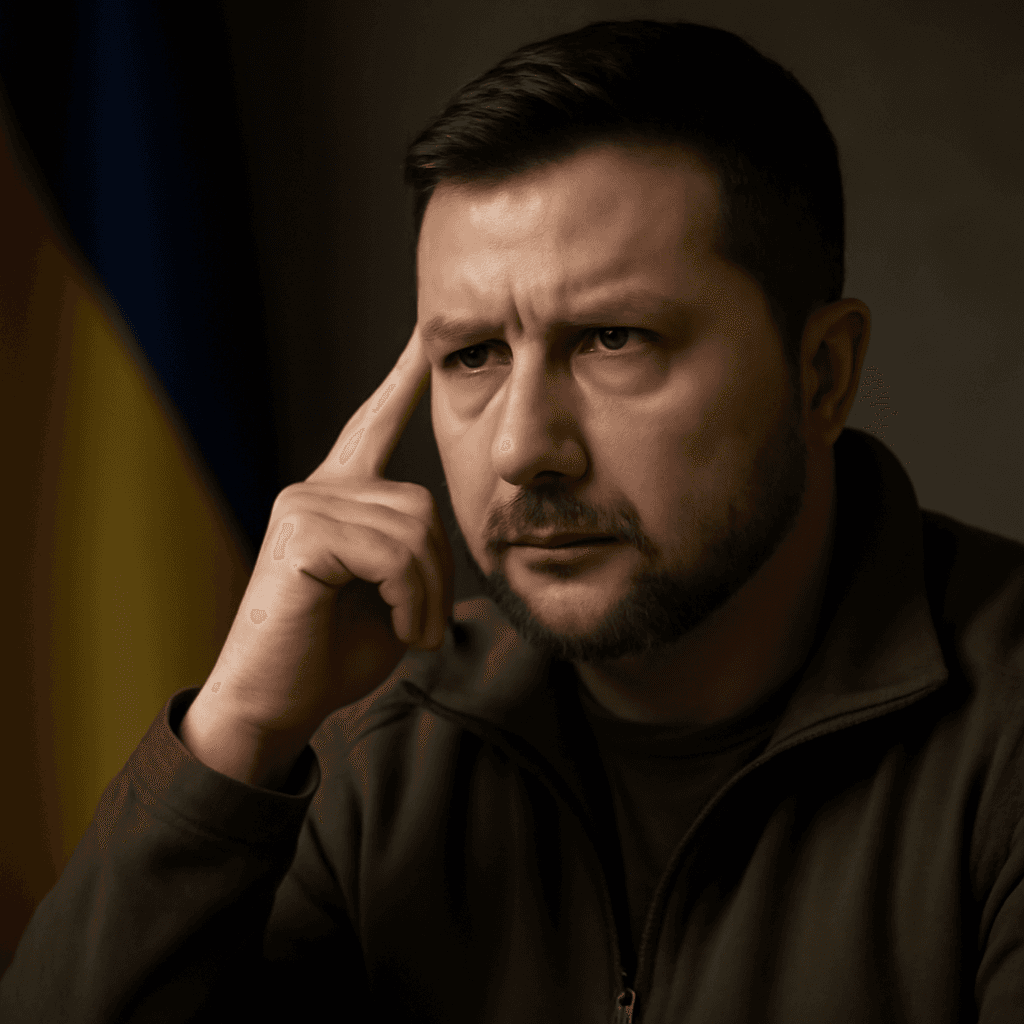 Sacked Minister Fedorov Says Zelensky Must Answer Questions on Corruption