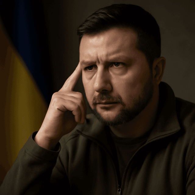 Sacked Minister Fedorov Says Zelensky Must Answer Questions on Corruption