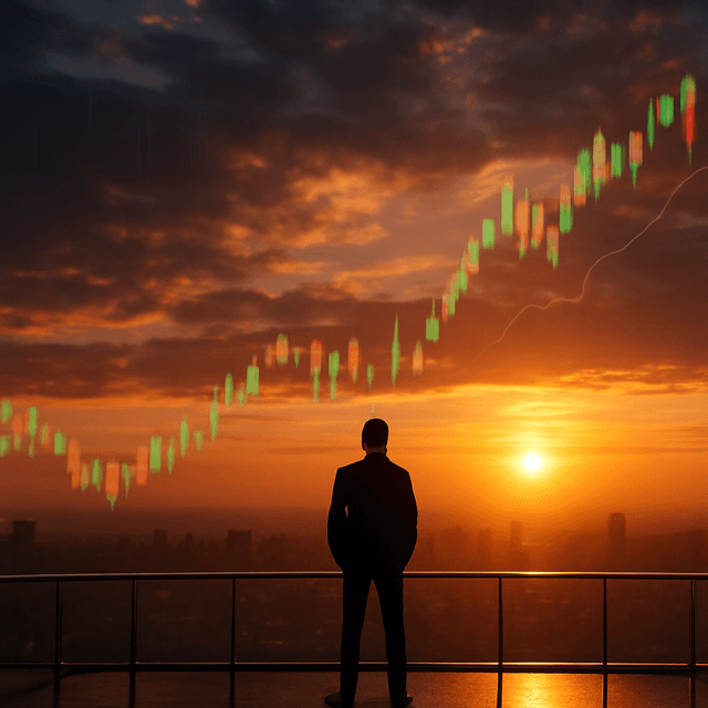 Top Institutional Views on Market Outlook: Adjustment Not Doom, Rebound Potential Returns in September