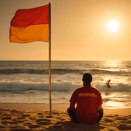 French Officials Attribute Rising Drowning Deaths to Prolonged Heatwaves and Risky Swimming
