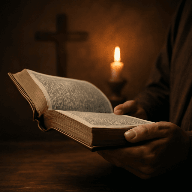 Study Finds Nearly Two-Thirds of Recent Religious Titles on Amazon Likely Written by AI