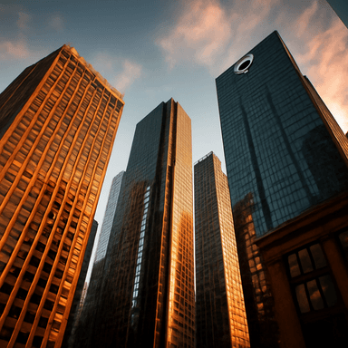 Wells Fargo and Citigroup Could Pursue Major Regional Acquisitions — Five Likely Targets