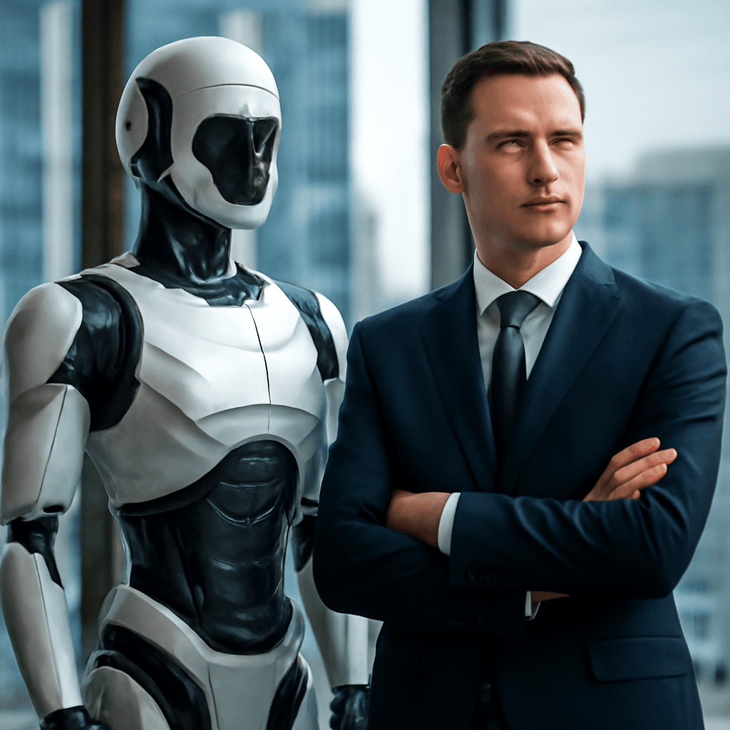 Valor and Point72 Lead New Financing for General Intuition as AI Startup Expands into Robotics with $6 Billion Valuation