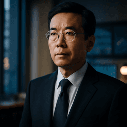 Wei-Dong Ge Family Q2 Holdings Revealed: Semiconductor Bets, Auto Positions, and New Investments