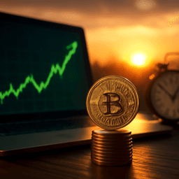 Morning Minute Reimagined: Saylor’s Strategy Returns to Profit as Bitcoin Rockets Past $78K