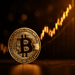 Crypto Extends Rally After Biggest Three-Day Surge Since 2023